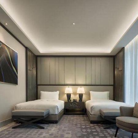 Cachet Boutique Shaoxing Hotel Bagian luar foto