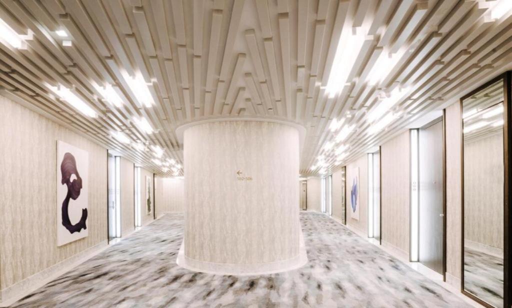 Cachet Boutique Shaoxing Hotel Bagian luar foto