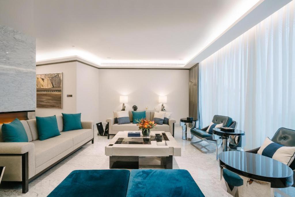 Cachet Boutique Shaoxing Hotel Bagian luar foto