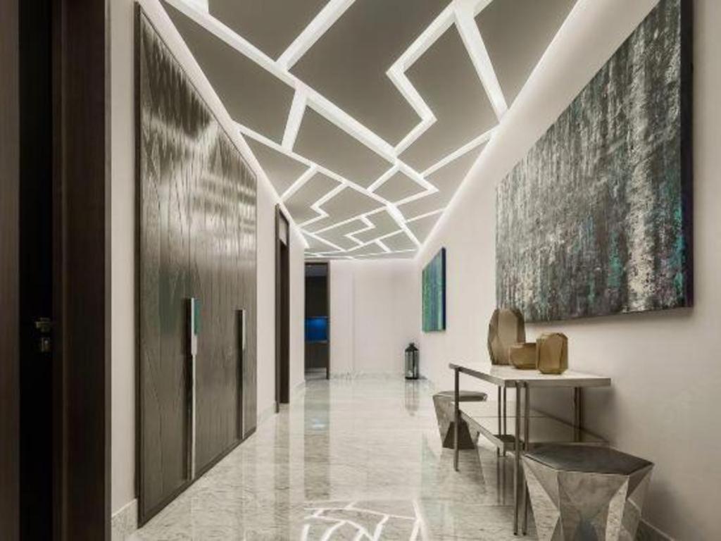 Cachet Boutique Shaoxing Hotel Bagian luar foto