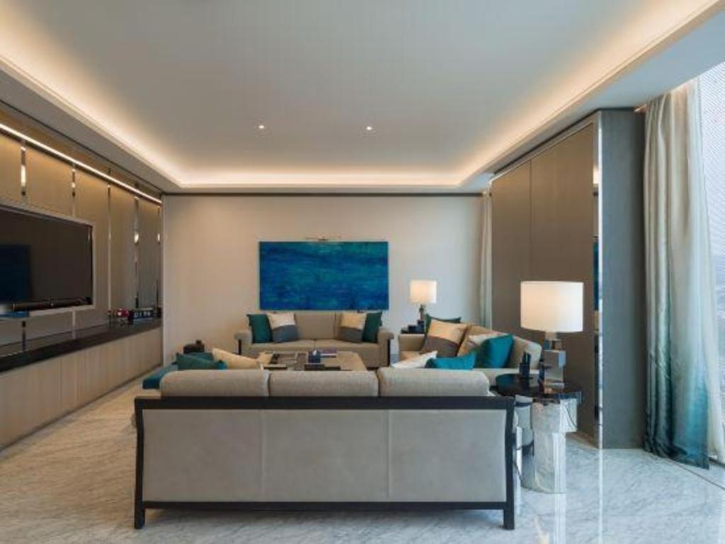 Cachet Boutique Shaoxing Hotel Bagian luar foto
