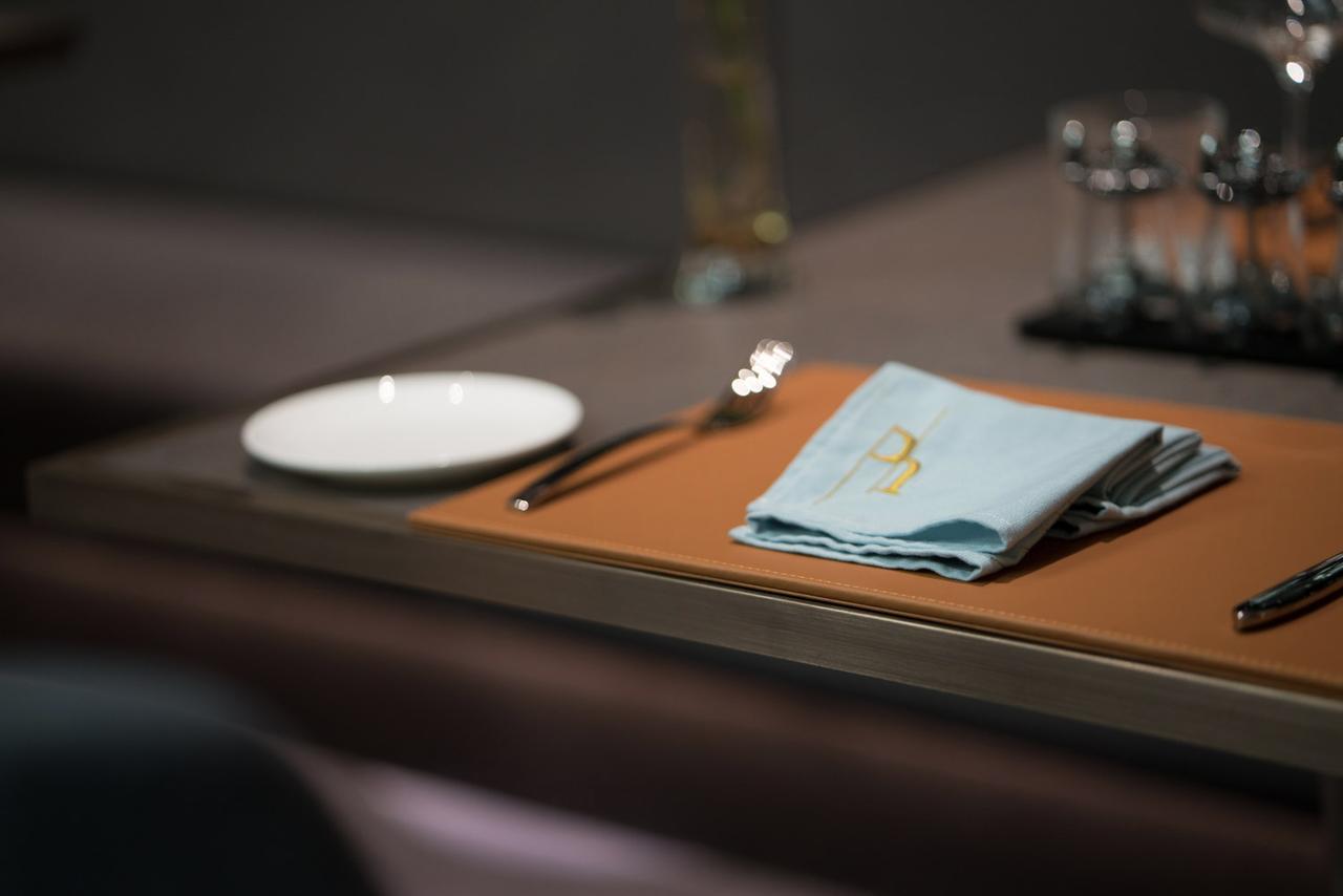 Cachet Boutique Shaoxing Hotel Bagian luar foto